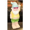 Image 1 : NEW BEACH BUM GARDEN GNOME
