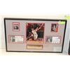 Image 1 : MARK MCGWIRE RECORD BREAKER, 62 HR'S SIGNED