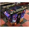 Image 1 : 60 IN 1 COIN OP VIDEO ARCADE GAME