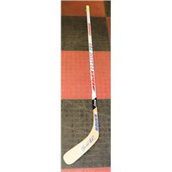 COMMEMORATIVE WENDEL CLARK TORONTO MAPLE LEAFS