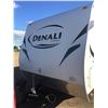 Image 6 : 2013 DUTCHMAN DENALI 31FT 265RL TRAILER
