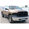 Image 3 : 2012 DODGE RAM 1500