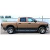 Image 4 : 2012 DODGE RAM 1500