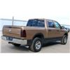 Image 5 : 2012 DODGE RAM 1500