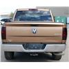 Image 6 : 2012 DODGE RAM 1500