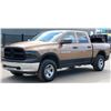 Image 9 : 2012 DODGE RAM 1500