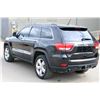 Image 5 : 2013 JEEP GRAND CHEROKEE OVERLAND