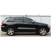 Image 8 : 2013 JEEP GRAND CHEROKEE OVERLAND