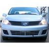 Image 2 : 2009 NISSAN VERSA S