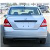 Image 6 : 2009 NISSAN VERSA S