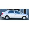 Image 8 : 2009 NISSAN VERSA S