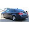 Image 5 : UNRESERVED!!! 2011 CHEVROLET CRUZE LT