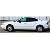 Image 8 : 2004 OLDSMOBILE ALERO