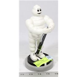 DEALER ONLY MICHELIN MAN FIGURE