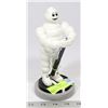 Image 1 : DEALER ONLY MICHELIN MAN FIGURE