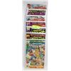 Image 1 : BUNDLE OF SPIDERMAN COLLECTORS COMICS