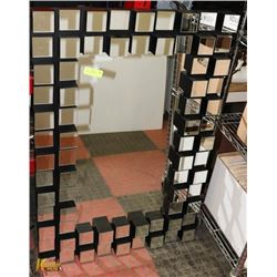 SHOWHOME MIRROR 29"X42".