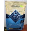 Image 1 : BLUE BUFFALO 26LB PUPPY FOOD, CHICKEN & BROWN RICE