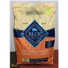 Image 1 : BLUE BUFFALO LARGE BREED PUPPY FOOD 26LBS, CHICKEN