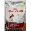 Image 1 : ROYAL CANIN DOG FOOD MEDIUM WEIGHT CARE 30LBS,