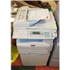 Image 1 : RICOH MP 201 SPF DIGITAL MULTIFUNCTION SYSTEM,
