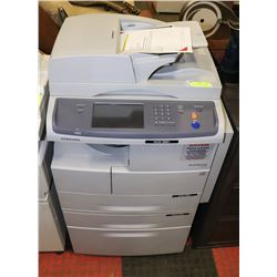 SAMSUNG SCX-6545N DIGITAL MULTIFUNCTION SYSTEM,