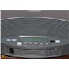Image 2 : BOSE ACOUSTIC WAVE MUSIC SYSTEM 2 CD PLAYER WITH