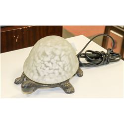 TURTLE LAMP