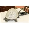 Image 1 : TURTLE LAMP