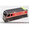 Image 1 : VINTAGE TIN EATONS OF CANADA VAN