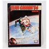 Image 1 : TEAM CANADA 1984 SIGNED MAGAZINE (MULTIPLE