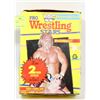 Image 1 : 1985 WWF WRESTLING STARS O-PEE-CHEE BOX OF