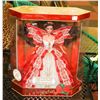 Image 1 : VINTAGE 10TH ANNIVERSARY HAPPY HOLIDAY BARBIE