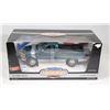 Image 1 : AMERICAN MUSCLE 1:18 SCALE 1997 FORD F150 XLT DIE