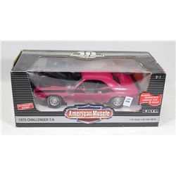 WEST COAST CHOPPERS CHEVY NOMAD RC CAR