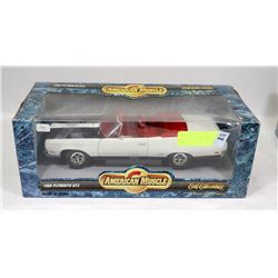 AMERICAN MUSCLE 1969 PLYMOUTH GTX