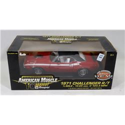 AMERICAN MUSCLE 1971 CHALLENGER R/T