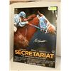 Image 1 : RON TURCOTTE HAND SIGNED SECRETARIAT PHOTO