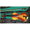 Image 2 : VIOLINCOVELLI B&J MUSIC CO CANADA CHILD SIZE WITH