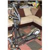 Image 1 : ES ELIPTICAL TRAINER.