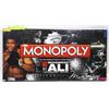 Image 1 : FACTORY SEALED MUHAMMAD ALI MONOPOLY
