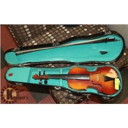 VIOLIN COVELLI B&J MUSIC CO CANADA FULL SIZE WITH