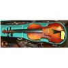Image 2 : VIOLIN COVELLI B&J MUSIC CO CANADA FULL SIZE WITH
