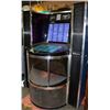 Image 4 : SEEBURG COIN OP VIDEO JUKEBOX PLAYS OLD STYLE