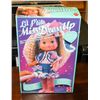 Image 1 : LIL P'TITE MISS DRESS UP 13" TALL DOLL IN ORIGINAL