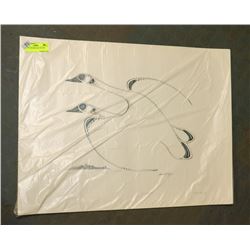 NATIVE GALLERY ART PICTURE