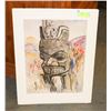 Image 1 : TOTEM POLE PICTURE