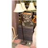 Image 1 : SET OF 3 LAMPS - 1 FLOOR AND 2 TABLE.
