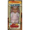 Image 1 : KEEP OUT PLAYHOUSE KID SISTER A TRUE FRIEND DOLL