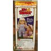 Image 2 : KEEP OUT PLAYHOUSE KID SISTER A TRUE FRIEND DOLL
